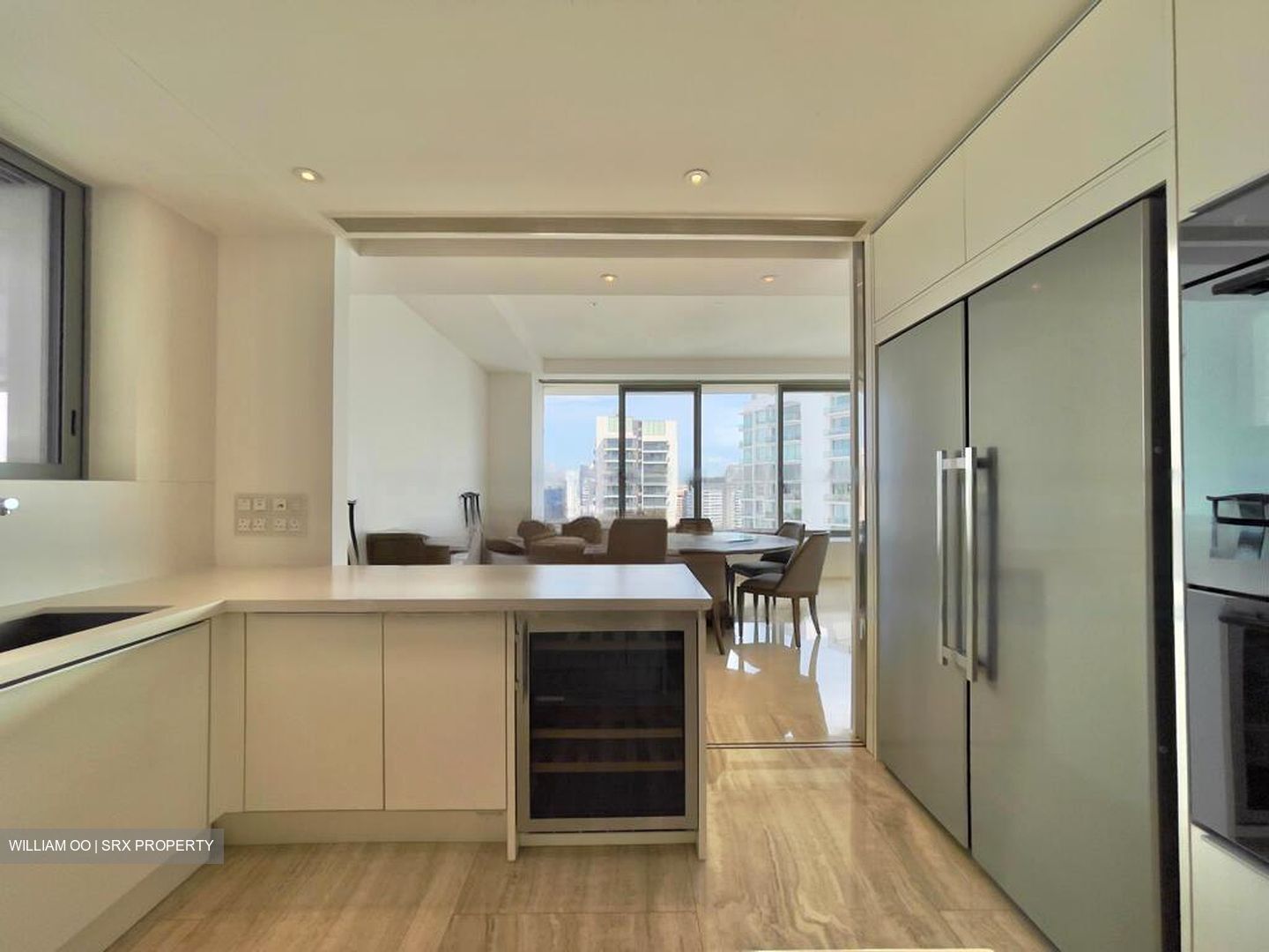 Ardmore Residence (D10), Condominium #433862421